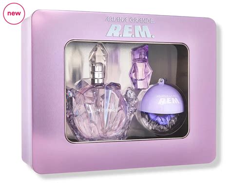 A Guide To Ariana Grande Perfume Gift Sets | SOKI LONDON