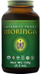 How To Use Moringa For Weight Loss Step-by-Step