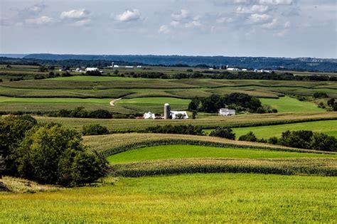 Free Images : landscape, coast, nature, grass, field, farm, meadow, grain, house, hill, barn ...