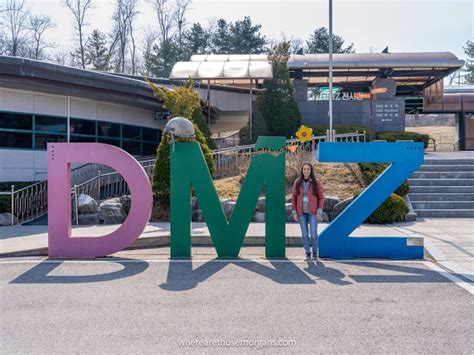 DMZ Tour Review 2023: How To Find The Best DMZ Tours