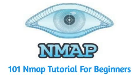 Nmap Tutorial For Beginners [ Basics to Advanced ] - Techncyber