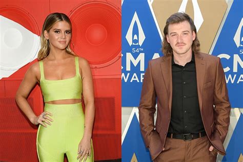 Maren Morris on Morgan Wallen N-Word Apology: ‘We All Know It Wasn’t His First Time Using That ...