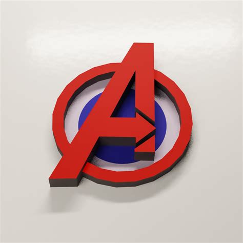 Origami Diy, Origami Logo, Etsy Crafts, Paper Crafts Diy, Avengers Logo ...