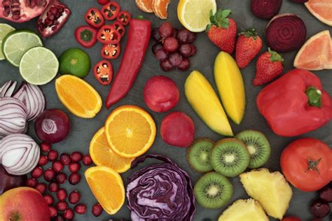 Antioxidants: What You Need to Know - familydoctor.org