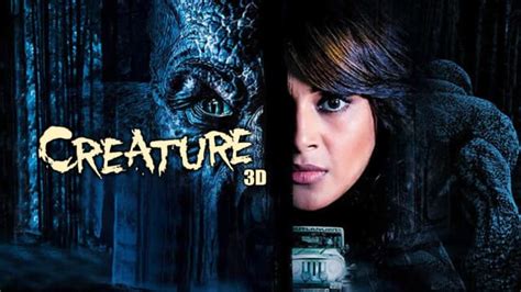 Forest Blog: فيلم الرعب الهندي Creature 2011