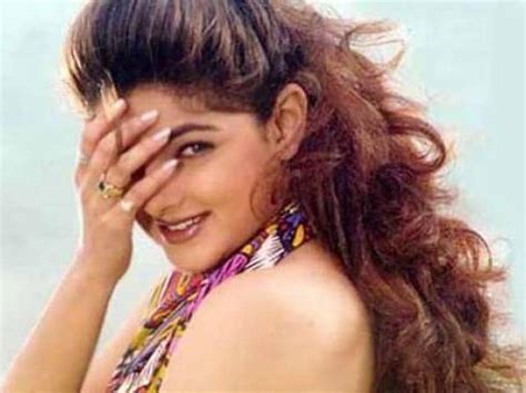 Mamta Kulkarni: These 10 songs won’t let you forget her, ever ...