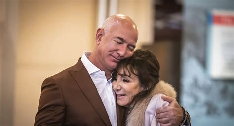 Meet Jeff Bezos’ billionaire parents, Jacklyn and Miguel ‘Mike’ Bezos ...