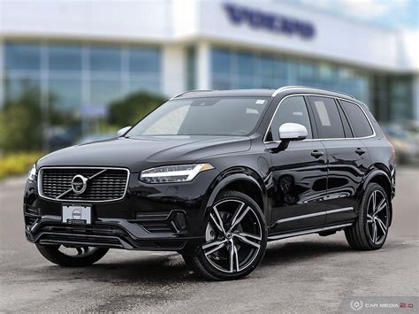 Volvo Xc90 R Design - dReferenz Blog