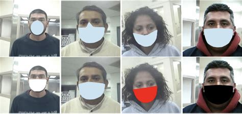 Face Recognition Software Shows Improvement in Recognizing Masked Faces | NIST