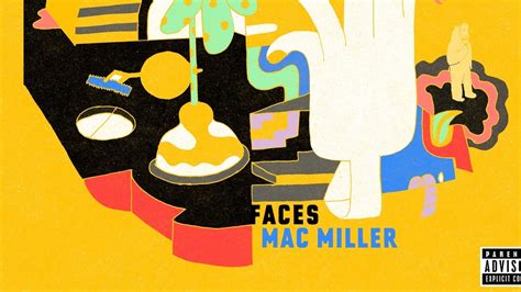 Mac Miller: Faces Album Review | Pitchfork