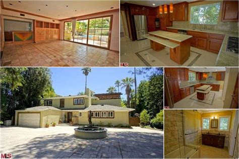 Celeb R.E.: Lance Reddick of Fringe Calls Studio City Home | San Fernando Valley Blog