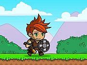 Knight Hero Adventure idle RPG Game, Play Now Online For Free - Lofgames.com