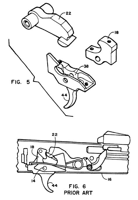 [DIAGRAM] Shotgun Trigger Mechanism Diagram - MYDIAGRAM.ONLINE