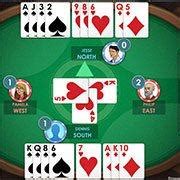 Bridge Card Game AARP Game - Play Bridge Card Game AARP Online for Free at YaksGames