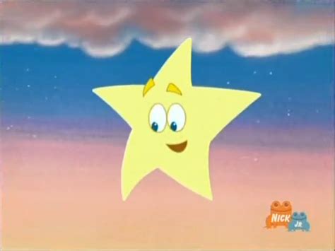 Little Star (Character) | Dora the Explorer Wiki | Fandom