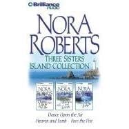 Three Sisters Island collection (Three Sisters Island trilogy #1-3) by ...