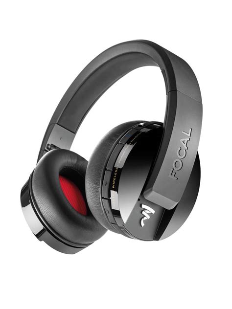 New Focal wireless headphones sounds really good! - Samma3a Tech