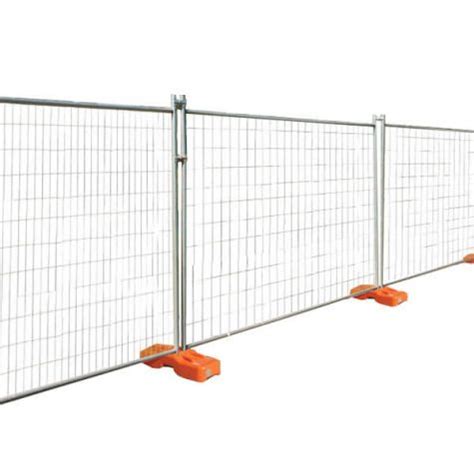 Temporary Fencing 2000 Series | Jaybro New Zealand