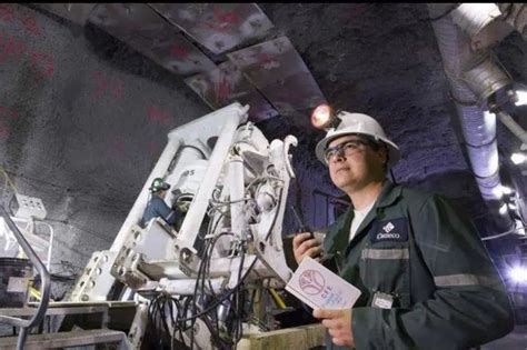 Cameco announces return to production at Cigar Lake uranium mine | 650 CKOM