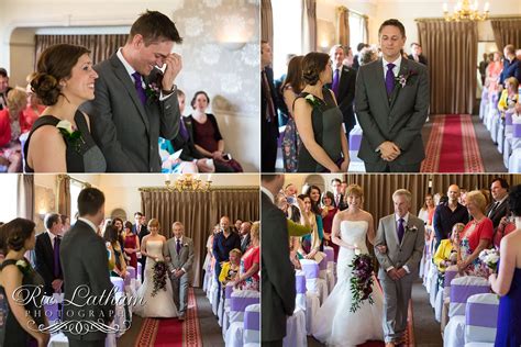 Deanwater Hotel Wedding - Ric Latham Photography