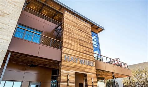 New Plano Restaurant Haywire Announces Dates for Grand Opening ...