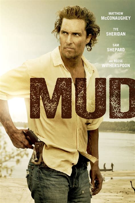 iTunes - Movies - Mud