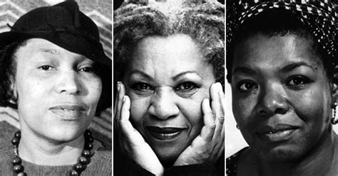 The Best Black Female Authors of the 20th Century