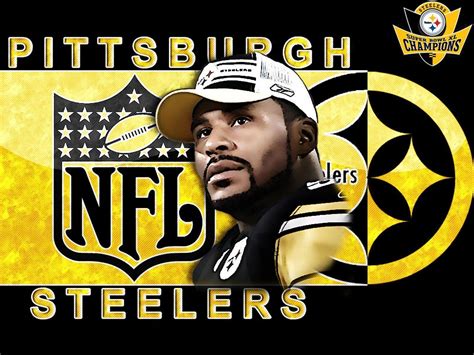 Pittsburgh Steelers Backgrounds - Wallpaper Cave