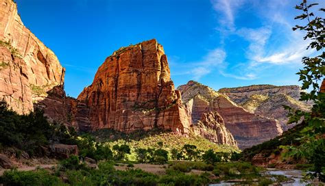 Zion National Park Guide —Things to Do When You Visit