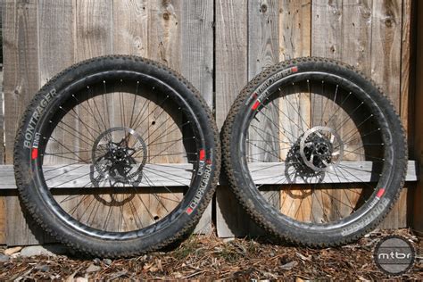 Bontrager Line Pro 40 29+ carbon wheels review- Mtbr.com