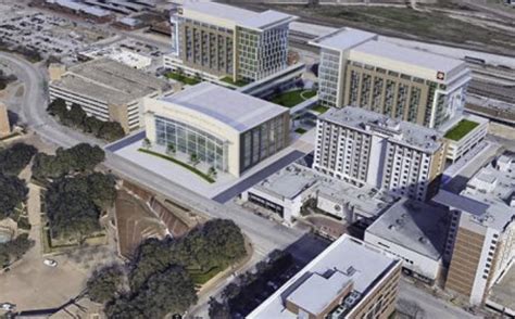 Texas A&M Expanding Business School Campus in Fort Worth - Connect CRE