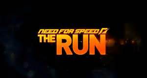 Need for Speed: The Run Soundtrack музыка из игры