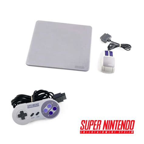 Shop Nintendo SNES Accessories | The Video Game Company