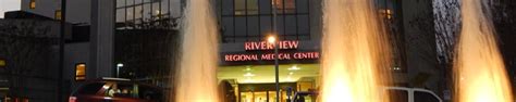 Riverview Regional Medical Center - Reviews, Rating, Cost & Price ...