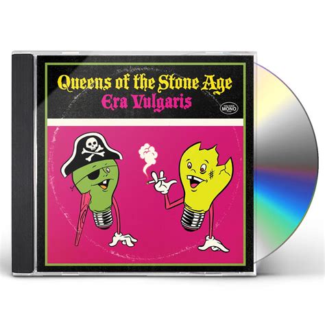 Queens of the Stone Age Shirts, Posters & Merch Store