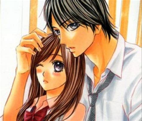 Best Shoujo Romance Manga That Should Become Anime | HubPages