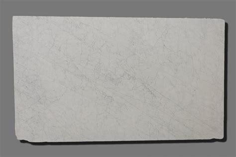 Bianco Carrara Venatino Extra Marble 20mm - Project Stone