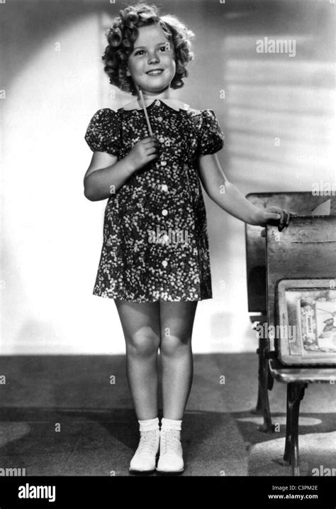 SHIRLEY TEMPLE HEIDI (1937 Stock Photo - Alamy