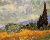 Vincent van Gogh Art Gallery - The complete Oil Paintings For Art Lovers!
