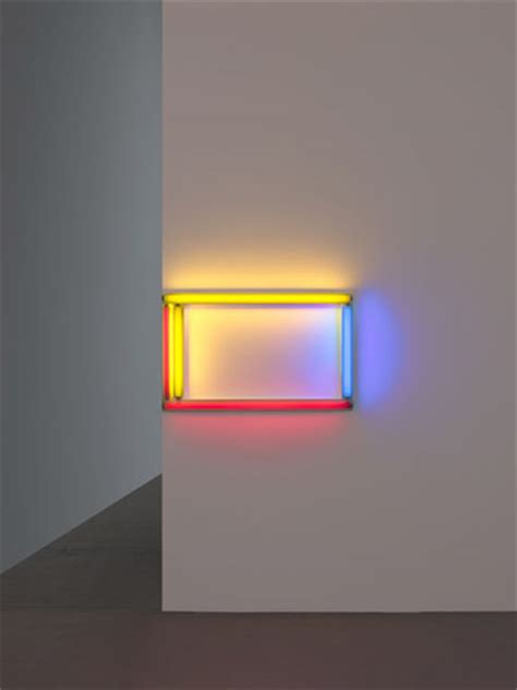 A primary picture - Dan Flavin - WikiArt.org - encyclopedia of visual arts