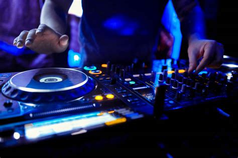 Dj Controller Stock Photos, Pictures & Royalty-Free Images - iStock