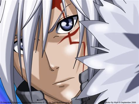 allen walker manga - Buscar con Google | Immagini, Anime