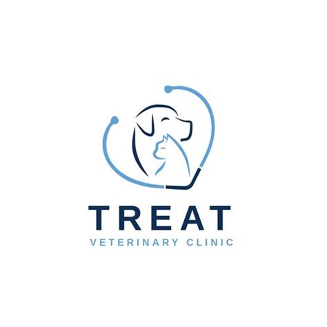 Vet clinic logo to appeal to millennials | Logo design contest | Clinic ...