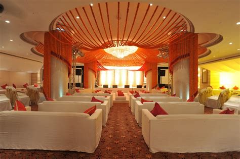 Small Party Halls in South Mumbai | Wedding Venues | Wedding Blog