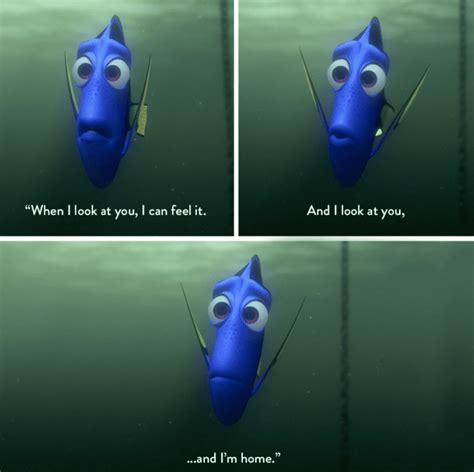 52 Best Quotes From Finding Nemo | Sarah Scoop