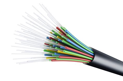 inetparts.com, fiber optic cable loose tube vs tight buffered