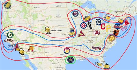 MLB divisions split between the adults and kids table for Christmas ...