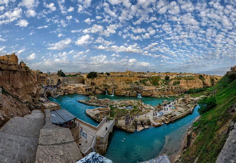 Khuzestan Archives | IranDestination