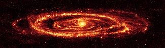Category:Andromeda Galaxy - Wikipedia, the free encyclopedia