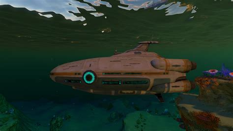 Image - Starship Souvenir 2.jpg | Subnautica Wiki | FANDOM powered by Wikia